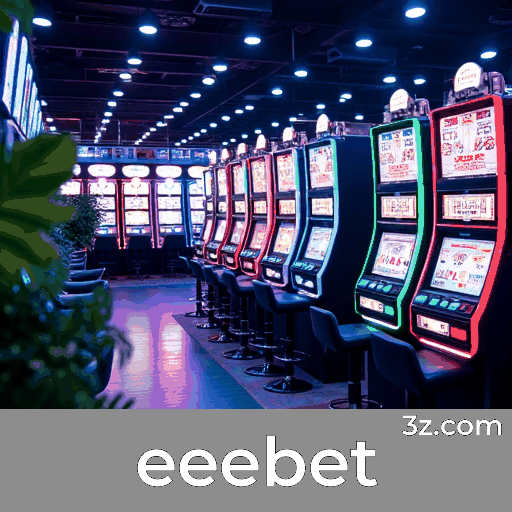 eeebet: Aprenda Estratégias de Jogos e Supere Desafios