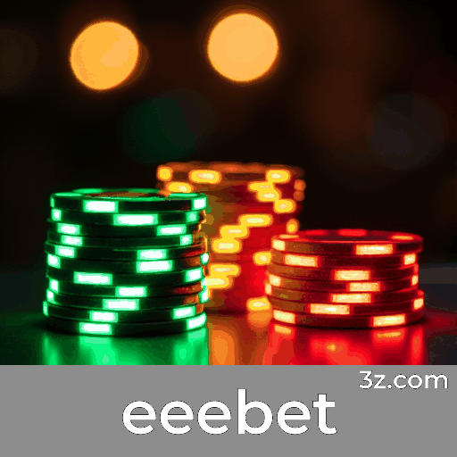 eeebet: Experiência de Jogo Diversificada e Otimizada para Brasileiros