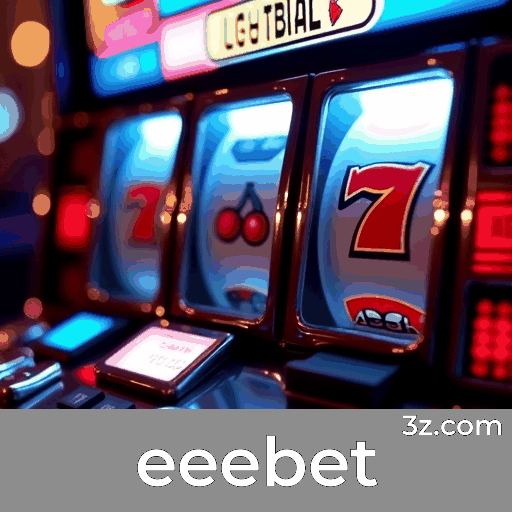 Eeebet: Plataforma de Apostas Segura e Divertida