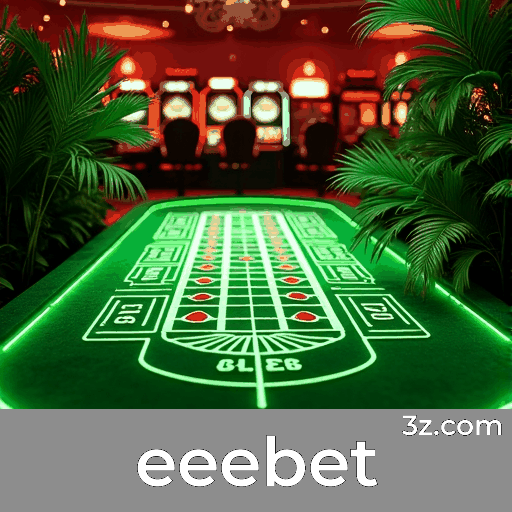 eeebet: Apostas Esportivas Profissionais Focadas no Brasil