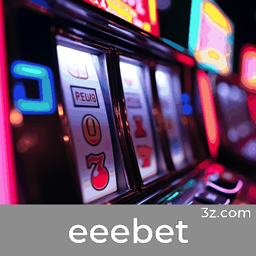 eeebet: Apostas Esportivas Profissionais Focadas no Brasil